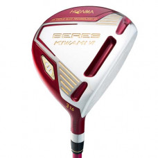 Honma KIWAMI 6/2星/L/FW